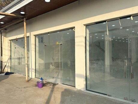 Obyekt - Novxanı q. - 500 m²