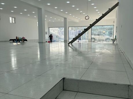 Obyekt - Novxanı q. - 500 m²