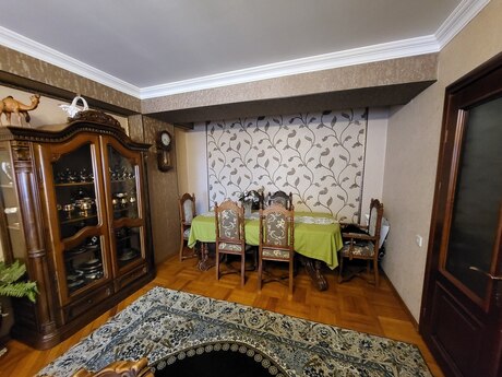 3 otaqlı mənzil, 90 m², Nəriman Nərimanov: 285 000 ₼ 5