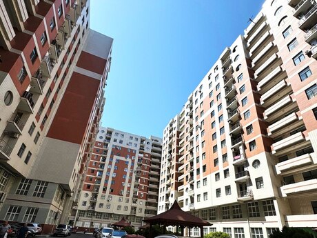 Elan №6010130 - Bakı, 8 Noyabr m., 2 otaqlı, 52 m², 6/13 mərtəbə