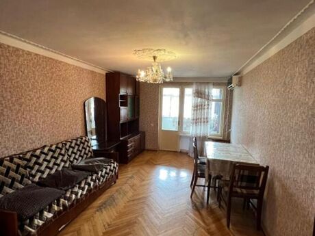 Elan №6010148 - Bakı, İnşaatçılar m., 3 otaqlı, 65 m², 4/5 mərtəbə