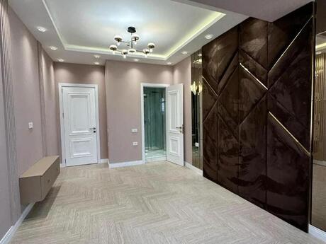 3 otaqlı mənzil, 154 m², Azadlıq Prospekti: 335 000 ₼ 4