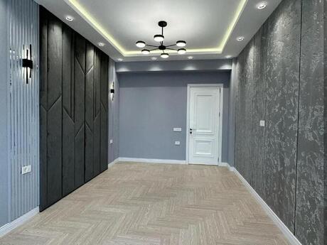 3 otaqlı mənzil, 154 m², Azadlıq Prospekti: 335 000 ₼ 5