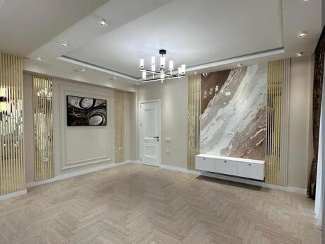 3 otaqlı mənzil, 154 m², Azadlıq Prospekti: 335 000 ₼ 2