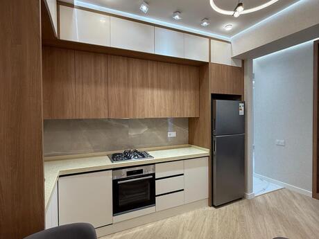 Kirayə 2 otaqlı mənzil, 67 m², Şah İsmayıl Xətai: 1 350 ₼/ay 5