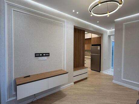 Kirayə 2 otaqlı mənzil, 67 m², Şah İsmayıl Xətai: 1 350 ₼/ay 4