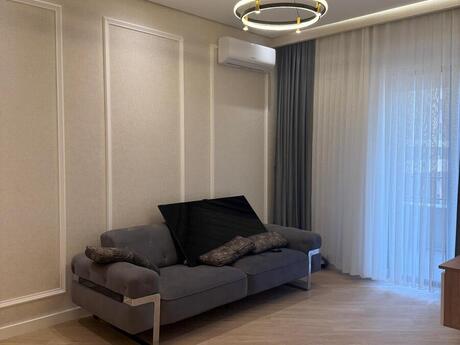 Объявление №6010146 - Баку, м. Шах Исмаил Хатаи, 2-комн., 67 м², 5/20 этаж