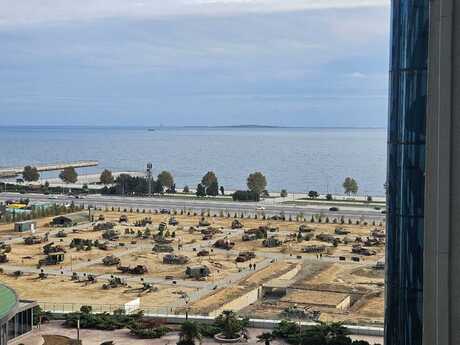 3 otaqlı mənzil, 220 m², Şah İsmayıl Xətai: 790 000 ₼ 4
