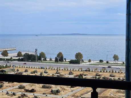 3 otaqlı mənzil, 220 m², Şah İsmayıl Xətai: 790 000 ₼ 3