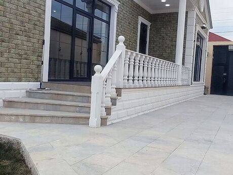 Объявление №6010178 - Баку, пос. Бузовна, 4-комн., 170 м²