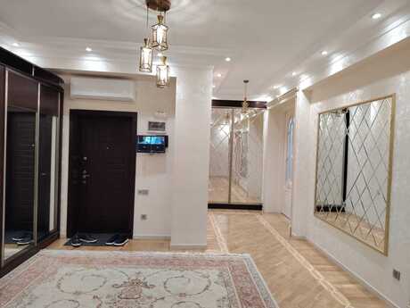 4 otaqlı mənzil, 190 m², 20 Yanvar: 350 000 ₼ 5