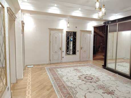 4 otaqlı yeni tikili - 20 Yanvar m. - 190 m²