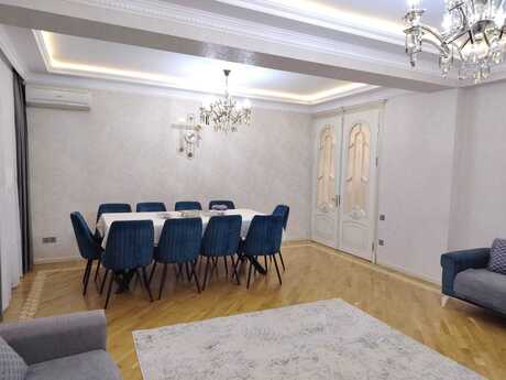 4 otaqlı yeni tikili - 20 Yanvar m. - 190 m²