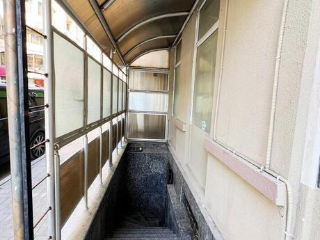 Obyekt - İçəri Şəhər m. - 75 m²