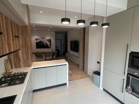 Kirayə 2 otaqlı mənzil, 82 m², Şah İsmayıl Xətai: 1 450 ₼/ay 4