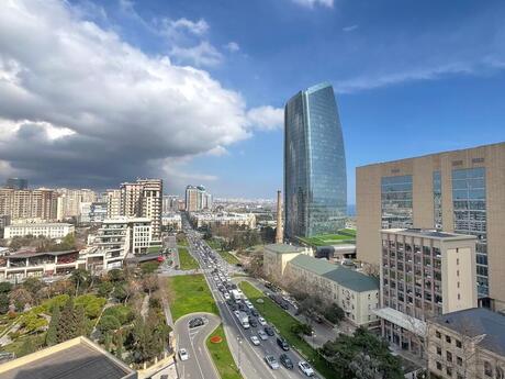 3 otaqlı mənzil, 171 m², Nəsimi: 815 000 ₼ 2