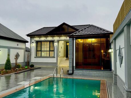 Elan №6010210 - Bakı, Buzovna q., 3 otaqlı, 110 m²