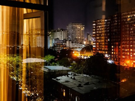 1 otaqlı yeni tikili - 28 May m. - 55 m²