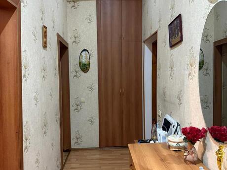 2 otaqlı köhnə tikili - İçəri Şəhər m. - 60 m²