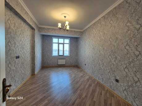 2 otaqlı yeni tikili - Bayıl q. - 78 m²