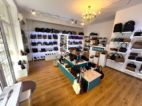 Объявление №6010273 - Баку, м. Гянджлик, 40 м²