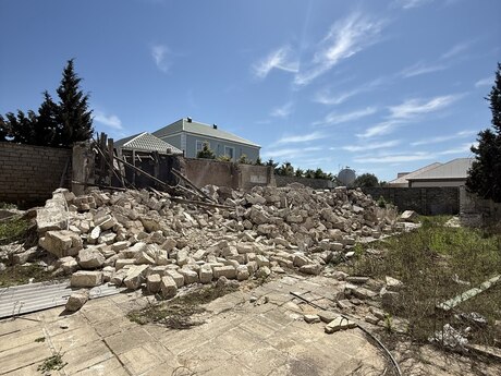 Elan №6010319 - Bakı, Şüvəlan q., 5 sot