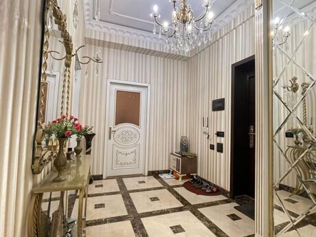 2-room apartment, 110 m², Gənclik: 349 000 ₼ 2