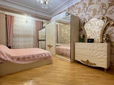 2-room apartment, 110 m², Gənclik: 349 000 ₼ 5