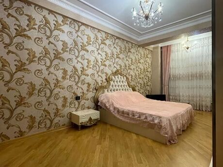 2-room apartment, 110 m², Gənclik: 349 000 ₼ 4