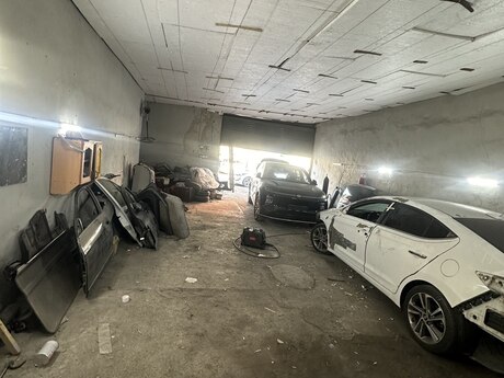 Other Commercial For Rent