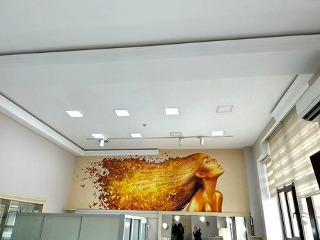 Obyekt - Nəriman Nərimanov m. - 60 m²