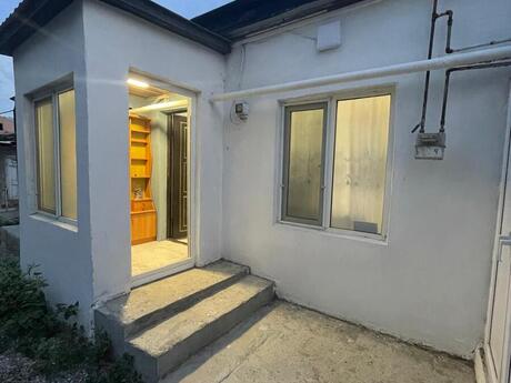 Elan №6010348 - Bakı, Qara Qarayev m., 2 otaqlı, 40 m²