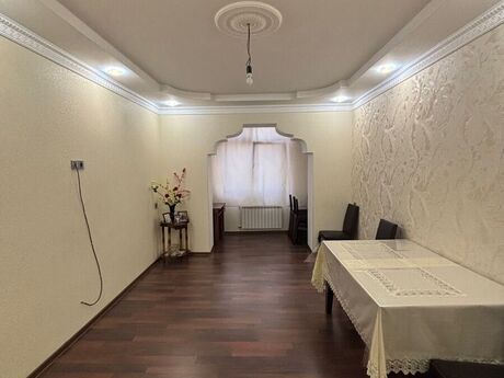 3-комнатная квартира, 70 м², Lökbatan: 130 000 ₼ 2