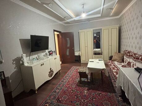 Объявление №6010339 - Баку, пос. Локбатан, 3-комн., 70 м², 3/5 этаж