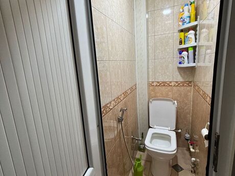 3-комнатная квартира, 70 м², Lökbatan: 130 000 ₼ 4
