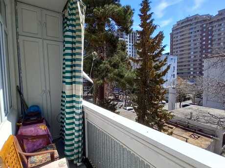3 otaqlı mənzil, 80 m², 28 May: 265 000 ₼ 5