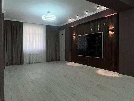 Elan №6010371 - Bakı, Masazır q., 3 otaqlı, 82 m², 2/6 mərtəbə