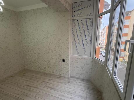 3-комн. новостройка - пос. Масазыр - 82 м²