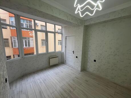 3-комн. новостройка - пос. Масазыр - 82 м²