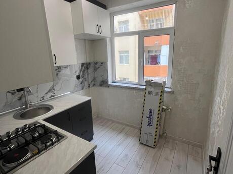 3-комн. новостройка - пос. Масазыр - 82 м²