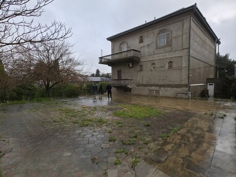 Объявление №6010403 - Баку, пос. Бакиханова, 9-комн., 470 м²