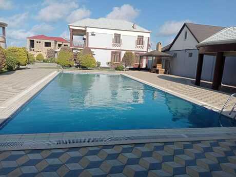 6 otaqlı həyət evi, 350 m², Mərdəkan: 890 000 ₼ 2