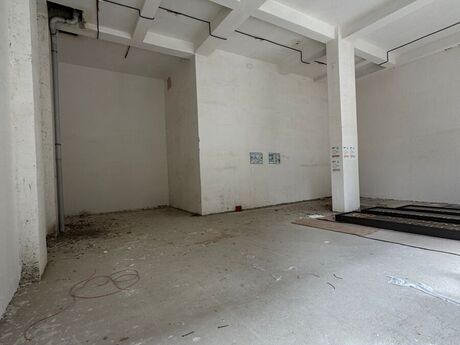 Obyekt - Ağ şəhər q. - 107 m²