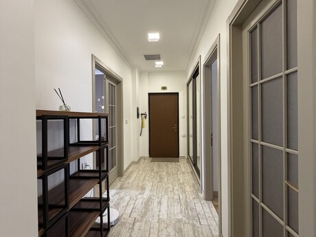 3 otaqlı mənzil, 130 m², Nəsimi: 515 000 ₼ 4