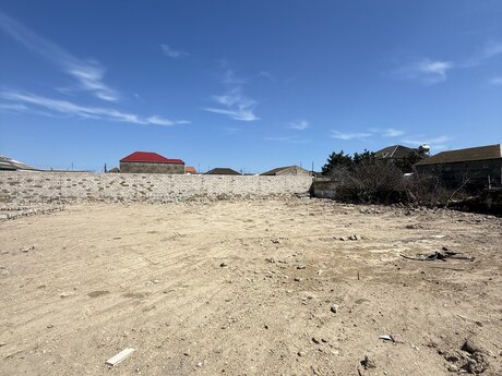 Elan №6010424 - Bakı, Şüvəlan q., 2.6 sot