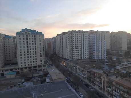 Elan №6010466 - Bakı, Nərimanov r., 2 otaqlı, 56 m², 12/16 mərtəbə