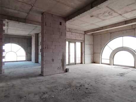 8-комнатная квартира, 376 м², Triumph Palace: 1 128 000 ₼ 4