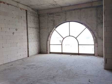 8-комнатная квартира, 376 м², Triumph Palace: 1 128 000 ₼ 5