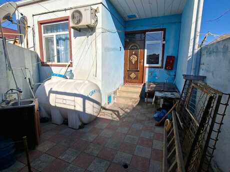 Объявление №6010431 - Хырдалан, Хырдалан, 2-комн., 65 м²