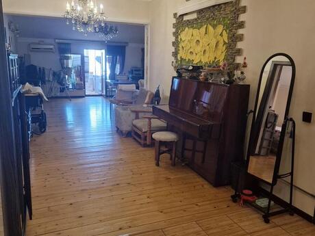 Elan №6010451 - Bakı, 8 Noyabr m., 3 otaqlı, 108 m², 19/19 mərtəbə